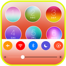 Lock Screen Phone 8 APK