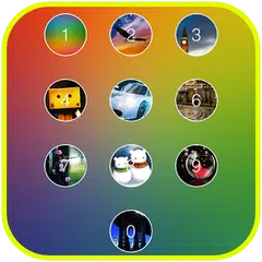 Keypad Locker Pro APK download