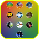 Keypad Locker Pro icono