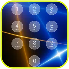 Descargar APK de Retina Keypad Lockscreen