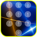 Retina Keypad Lockscreen APK