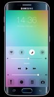OS10 Keypad Lock Screen ảnh chụp màn hình 2