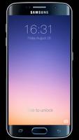 OS10 Keypad Lock Screen ảnh chụp màn hình 3