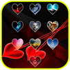 Love Keypad Lock Screen APK