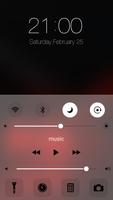 Love Keypad Lock Screen Plakat