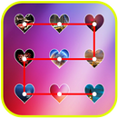 Love Pattern Lock Screen APK