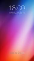 Love Pattern Lock Screen captura de pantalla 1