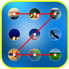 Pattern Locker Pro آئیکن