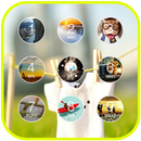 Password Keypad Lock Screen APK