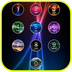 Photo Keypad Lock Screen APK download