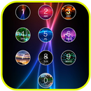 Photo Keypad Lock Screen APK