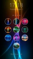 Photo Keypad Lock Screen تصوير الشاشة 3