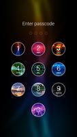 Photo Keypad Lock Screen 截图 1