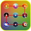 Photo Pattern Lock Screen APK