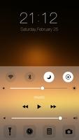 Passcode Keypad Lock Screen captura de pantalla 2