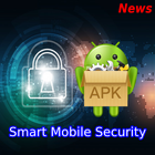 Smart Mobile Security icono