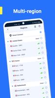 NET SECURE - Smooth Proxy تصوير الشاشة 1