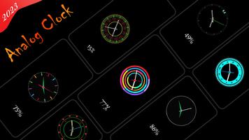 Smart Night Clock تصوير الشاشة 2