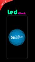 Smart Night Clock تصوير الشاشة 3