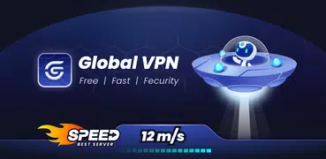 Global VPN - Smart & Security
