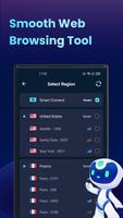 Global VPN screenshot 1