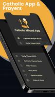 Catholic Missal পোস্টার