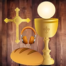Catholic Missal, Hymns, Bible APK