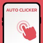 Clic automatique : automatique icône