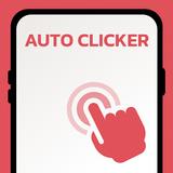 Auto Clicker simgesi
