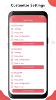 Auto Clicker screenshot 1