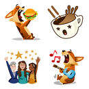 APK All What's Stickers App - WhatSticker