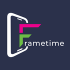 Aluratek Frametime icono