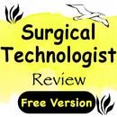 CST Surgical Technologist Exam Review LTD APK