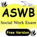 ASWB Social Work Exam Prep & P APK