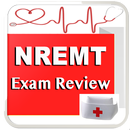 NREMT/EMT Emergency Medical Technician Exam Review APK