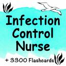 Infection Control Nurse Practice Test 3300 Quizzes APK