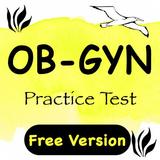 OB-GYN Exam Review Practice Qu icon