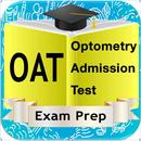 OAT Optometry Admission Test Flashcards & Quizzes APK