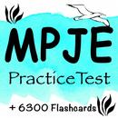 MPJE Pharmacy Law Examination Practice Test 6300 Q APK