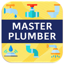 Master Plumber Practice Test & Exam Quizzes APK