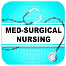 Medical Surgical Nursing Practice Test Flashcards APK