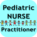 PNP Pediatric Nurse Practitioner Quiz 1300 MCQ-Q&A APK