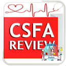 CSFA Surgical First Assistant Exam Prep Questions APK