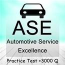 ASE Automotive Service Excellence Full Exam Review APK