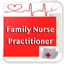 FNP Family Nurse Practitioner Exam Prep Flashcards APK