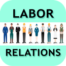 Labor Relations Exam Prep Questions & Flashcards APK