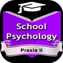 Praxis II School Psychology Exam Prep Flashcards APK