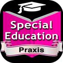 Praxis Special Education Practice Test & Exam Quiz APK