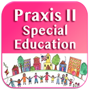 Praxis Special Education Full Topics Exam Review APK