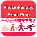 Physiotherapy Practice Test Flashcards & Quizzes APK